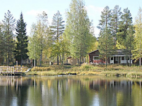 Holiday Home Koppelokangas by Interhome